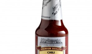 Premium Chili Barbecue Sauce - Traeger Signature Spices