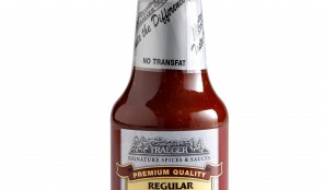 Regular Barbecue Sauce - Traeger Signature Sauces